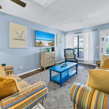 Laguna Beach Breeze Panama City Beach Eksteriør billede
