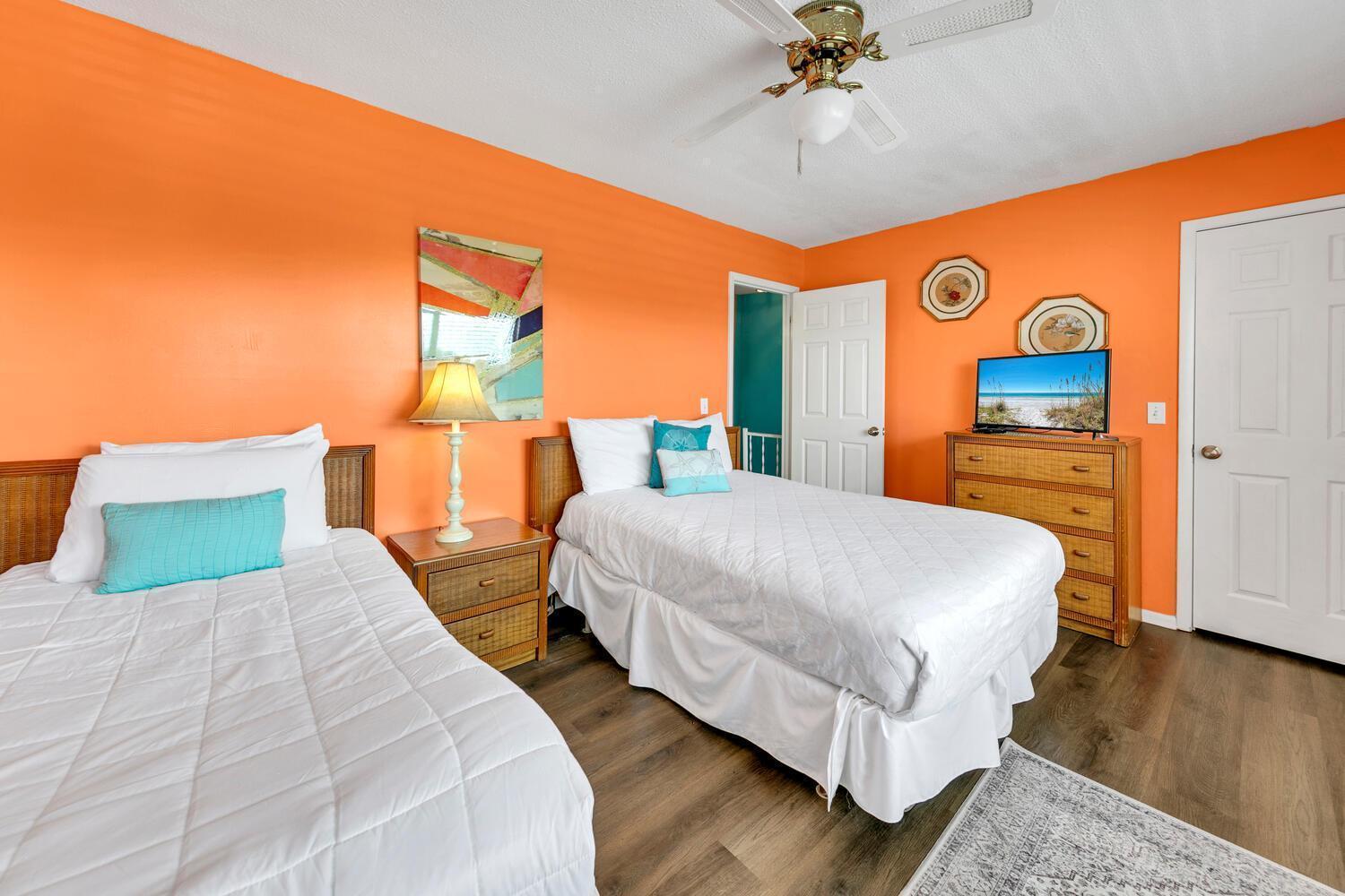 Laguna Beach Breeze Panama City Beach Eksteriør billede