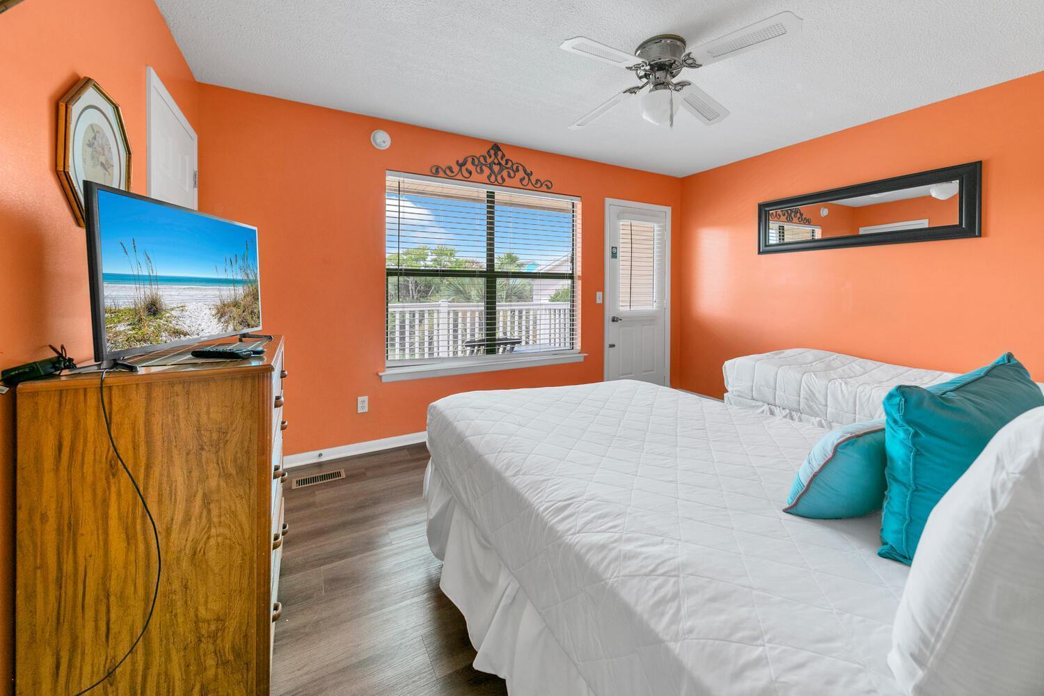 Laguna Beach Breeze Panama City Beach Eksteriør billede