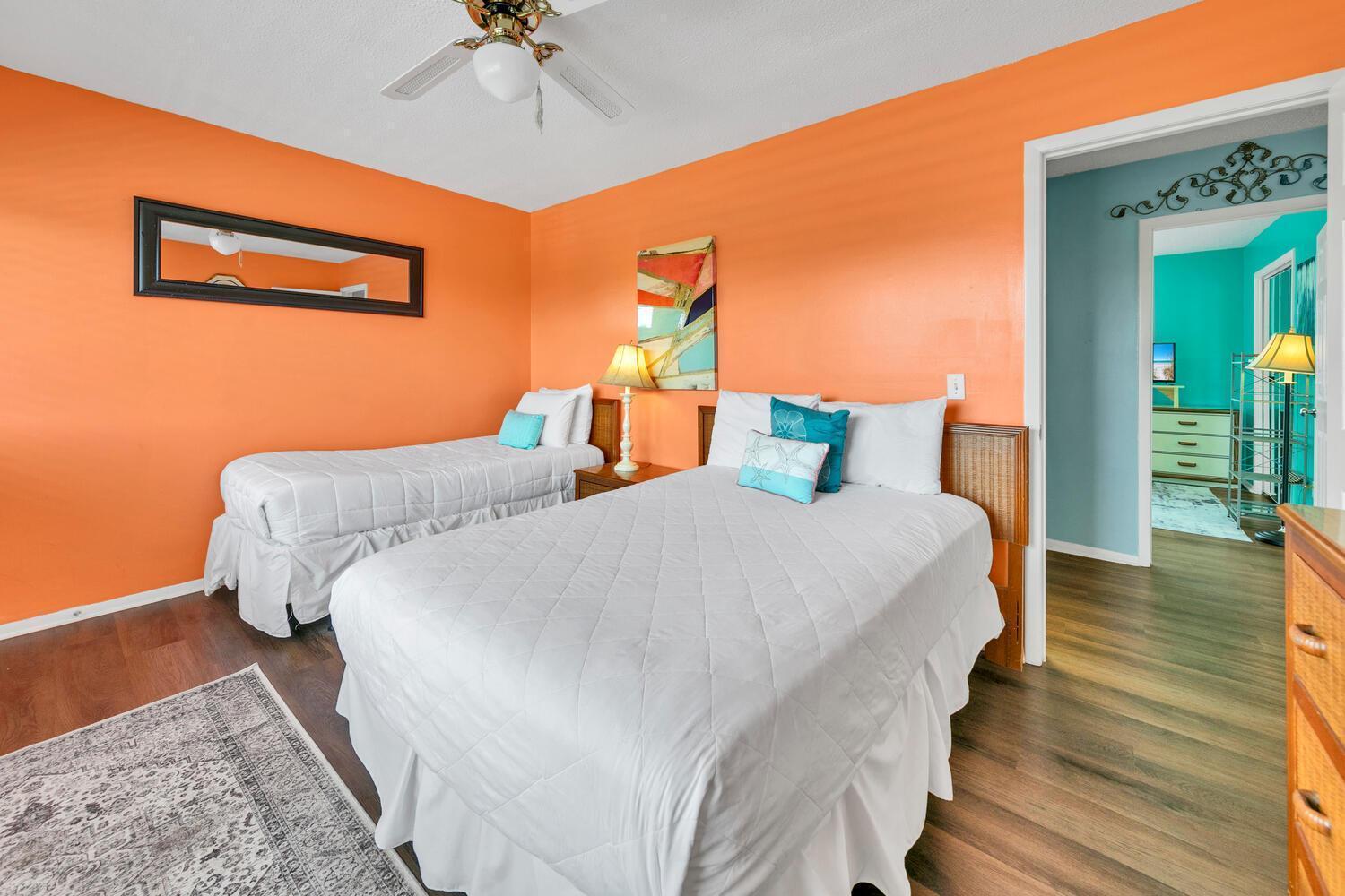 Laguna Beach Breeze Panama City Beach Eksteriør billede