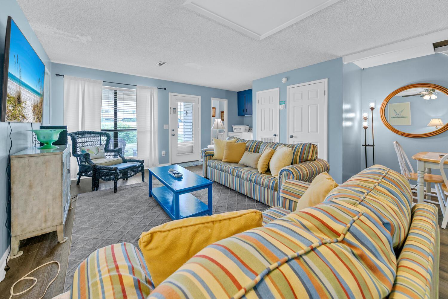 Laguna Beach Breeze Panama City Beach Eksteriør billede