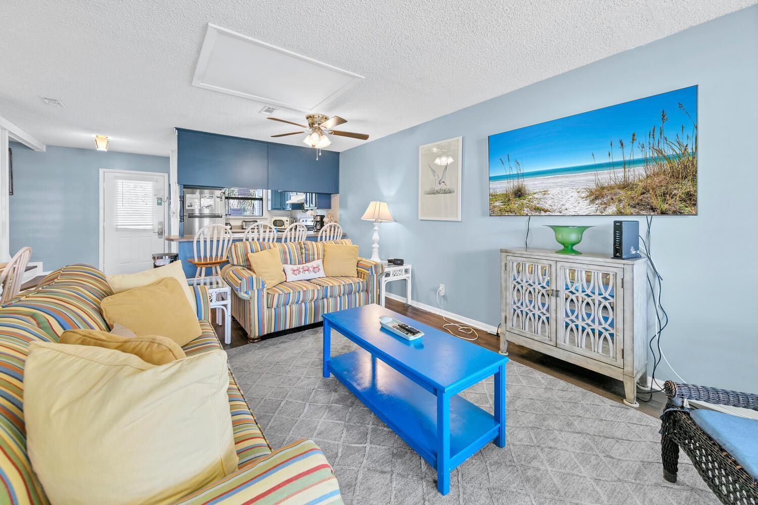 Laguna Beach Breeze Panama City Beach Eksteriør billede