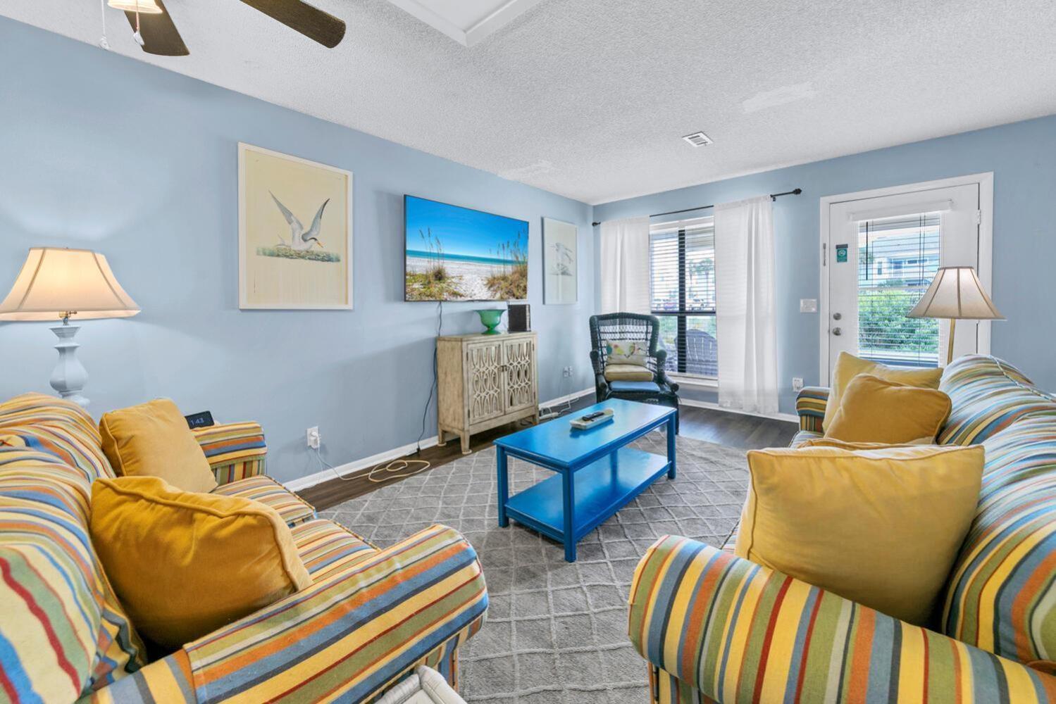 Laguna Beach Breeze Panama City Beach Eksteriør billede